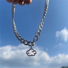 Load image into Gallery viewer, Vintage Gothic Dinosaur Shape Pendant Necklace