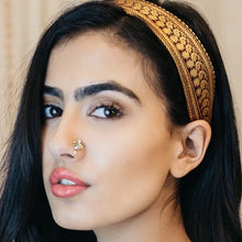 Загрузить изображение в средство просмотра галереи, Stainless steel heart-shaped clip nose