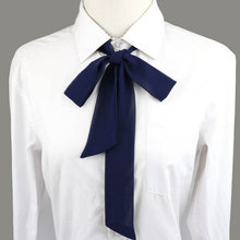 Load image into Gallery viewer, 13 color bow tie set butterfly accessories