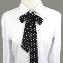 Load image into Gallery viewer, 13 color bow tie set butterfly accessories