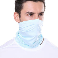Загрузить изображение в средство просмотра галереи, 3in1 unisex sports warm scarf