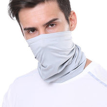 Загрузить изображение в средство просмотра галереи, 3in1 unisex sports warm scarf