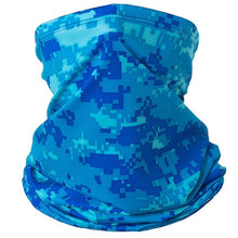 Загрузить изображение в средство просмотра галереи, 3in1 unisex sports warm scarf