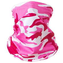 Загрузить изображение в средство просмотра галереи, 3in1 unisex sports warm scarf