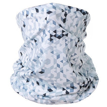 Загрузить изображение в средство просмотра галереи, 3in1 unisex sports warm scarf