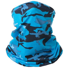 Загрузить изображение в средство просмотра галереи, 3in1 unisex sports warm scarf