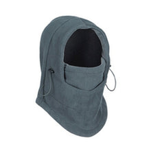 Загрузить изображение в средство просмотра галереи, 3in1 unisex sports warm scarf