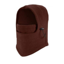 Загрузить изображение в средство просмотра галереи, 3in1 unisex sports warm scarf