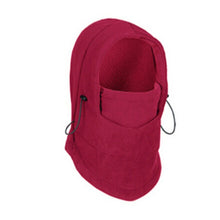 Загрузить изображение в средство просмотра галереи, 3in1 unisex sports warm scarf