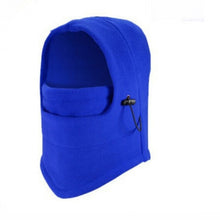 Загрузить изображение в средство просмотра галереи, 3in1 unisex sports warm scarf