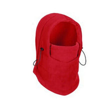 Загрузить изображение в средство просмотра галереи, 3in1 unisex sports warm scarf