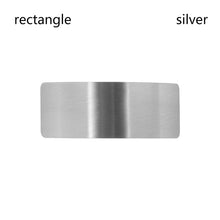 Загрузить изображение в средство просмотра галереи, Metal snap hairpin ponytail retainer