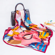 Load image into Gallery viewer, 2021 new fashion 90*90 cm turban