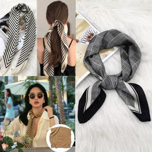 Load image into Gallery viewer, Luxury headband scarf