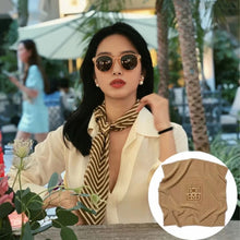 Load image into Gallery viewer, Luxury headband scarf