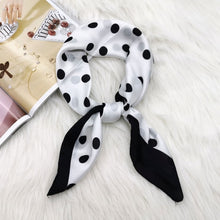 Load image into Gallery viewer, Luxury headband scarf