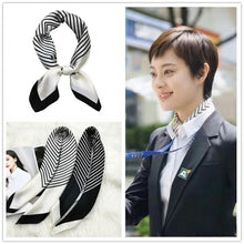 Load image into Gallery viewer, Luxury headband scarf