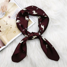 Load image into Gallery viewer, Luxury headband scarf