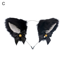 Load image into Gallery viewer, Fashion white black red bridal party gloves