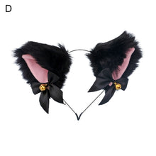 Load image into Gallery viewer, Fashion white black red bridal party gloves