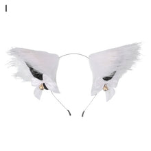 Load image into Gallery viewer, Fashion white black red bridal party gloves