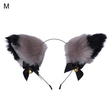 Load image into Gallery viewer, Fashion white black red bridal party gloves