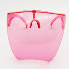 Load image into Gallery viewer, Eye protection safety blowout glass sunglasses