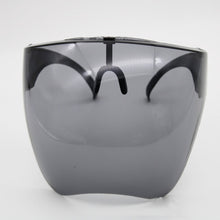 Load image into Gallery viewer, Eye protection safety blowout glass sunglasses