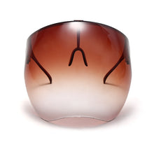 Load image into Gallery viewer, Eye protection safety blowout glass sunglasses
