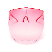 Load image into Gallery viewer, Eye protection safety blowout glass sunglasses