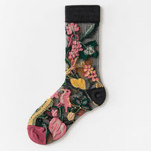 Загрузить изображение в средство просмотра галереи, Novelty Harajuku Tide Socks