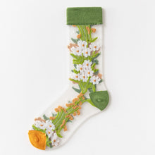 Загрузить изображение в средство просмотра галереи, Novelty Harajuku Tide Socks