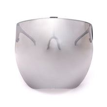 Load image into Gallery viewer, Eye protection safety blowout glass sunglasses