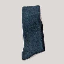 Загрузить изображение в средство просмотра галереи, High socks solid color cotton stockings