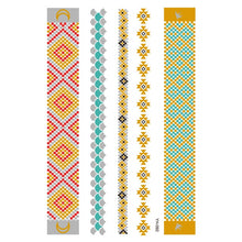 Load image into Gallery viewer, Body Art Tattoo Sticker Temporary Tattoo