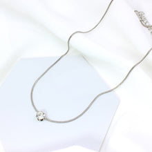 Load image into Gallery viewer, Minimalist Thin Necklace