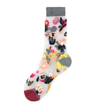 Загрузить изображение в средство просмотра галереи, Novelty Harajuku Tide Socks
