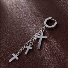 Загрузить изображение в средство просмотра галереи, Butterfly Clip Earrings