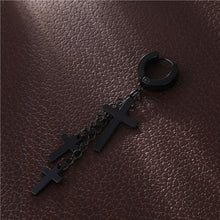 Загрузить изображение в средство просмотра галереи, Butterfly Clip Earrings