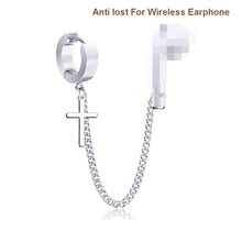 Загрузить изображение в средство просмотра галереи, Butterfly Clip Earrings