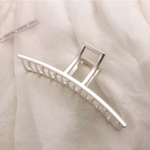 Load image into Gallery viewer, Geometric metal hairpin