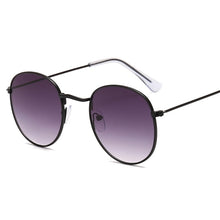 Загрузить изображение в средство просмотра галереи, Classic small frame round modal sunglasses