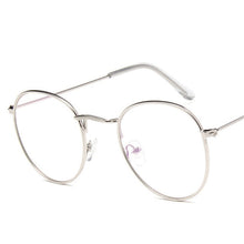 Загрузить изображение в средство просмотра галереи, Classic small frame round modal sunglasses