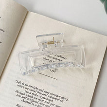 Load image into Gallery viewer, Solid Color Big Hairpin