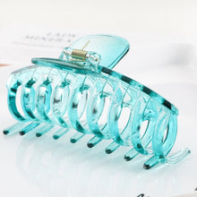 Load image into Gallery viewer, Solid Color Big Hairpin