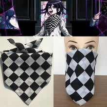 Load image into Gallery viewer, Anime Cosplay Scarf
