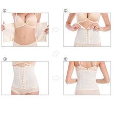 Загрузить изображение в средство просмотра галереи, Belt shapewear
