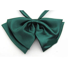 Загрузить изображение в средство просмотра галереи, Solid color silk tie
