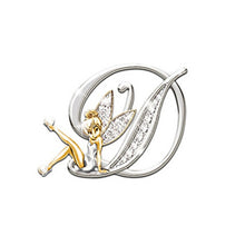 Загрузить изображение в средство просмотра галереи, Creative letter drip brooch
