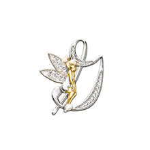 Загрузить изображение в средство просмотра галереи, Creative letter drip brooch

